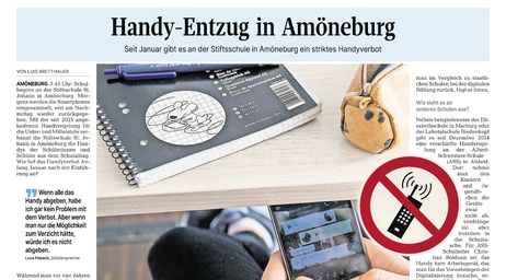 Oberhessische Presse, 12.02.2025 Oberhessische Presse, 12.02.2025